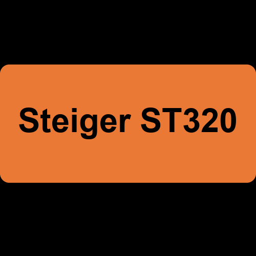 Steiger ST320